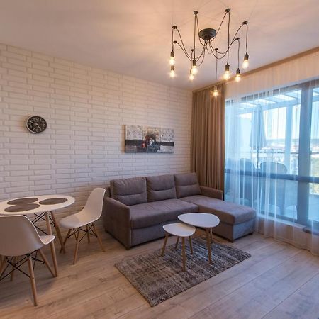 City Apartments Triumph Varna Ngoại thất bức ảnh