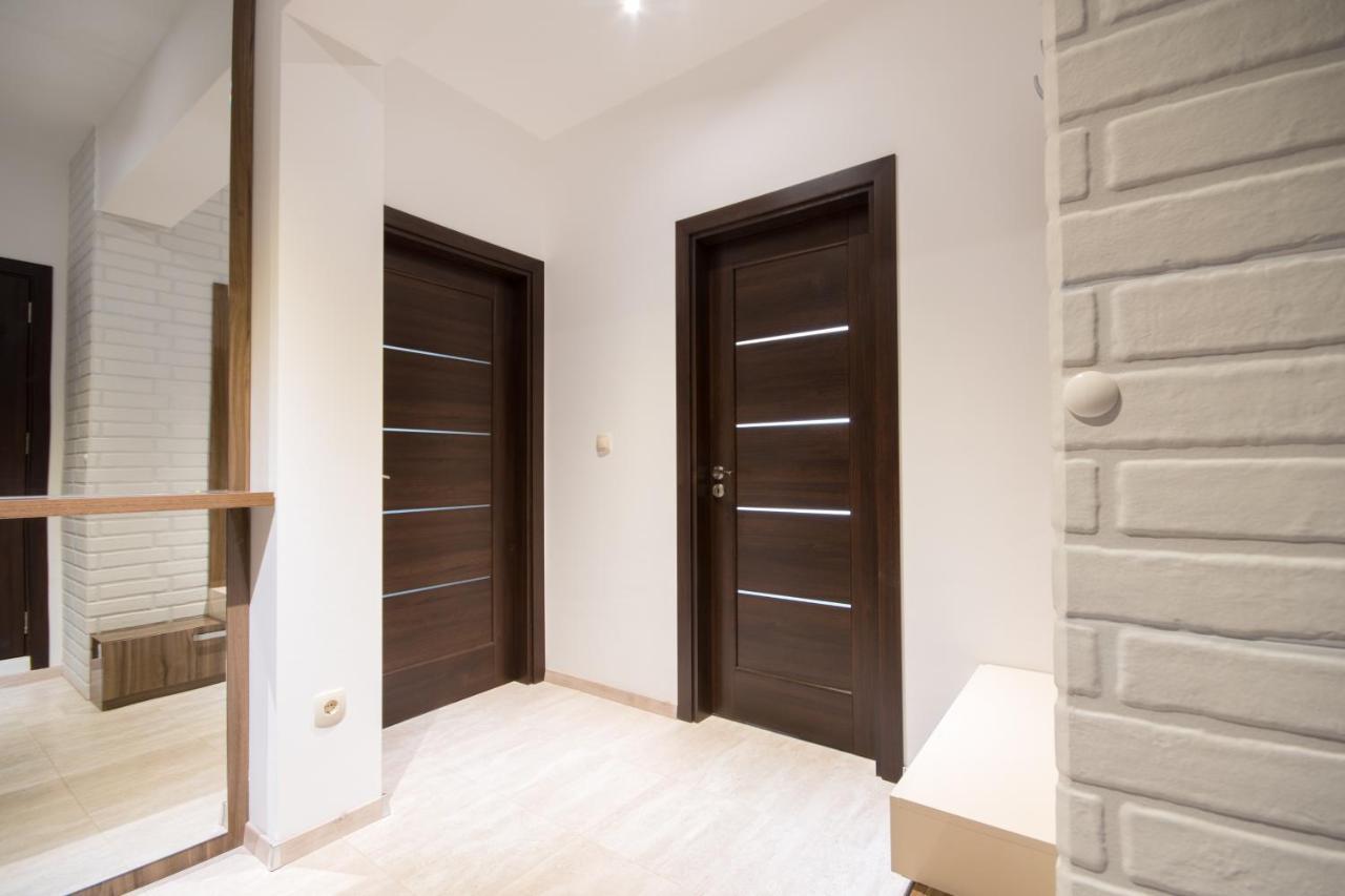 City Apartments Triumph Varna Ngoại thất bức ảnh