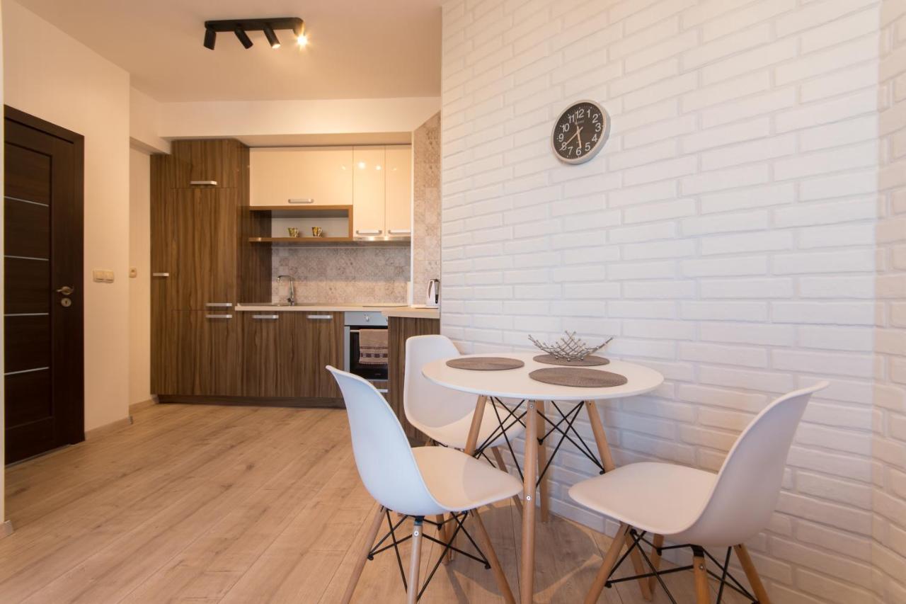 City Apartments Triumph Varna Ngoại thất bức ảnh