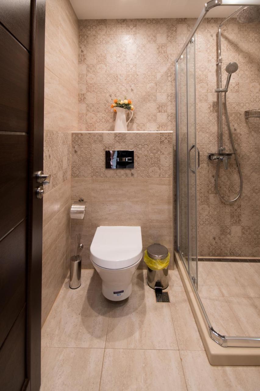 City Apartments Triumph Varna Ngoại thất bức ảnh