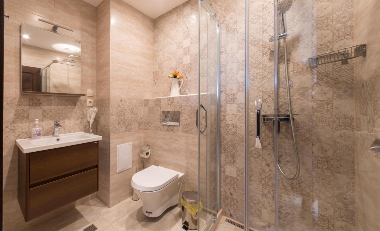 City Apartments Triumph Varna Ngoại thất bức ảnh