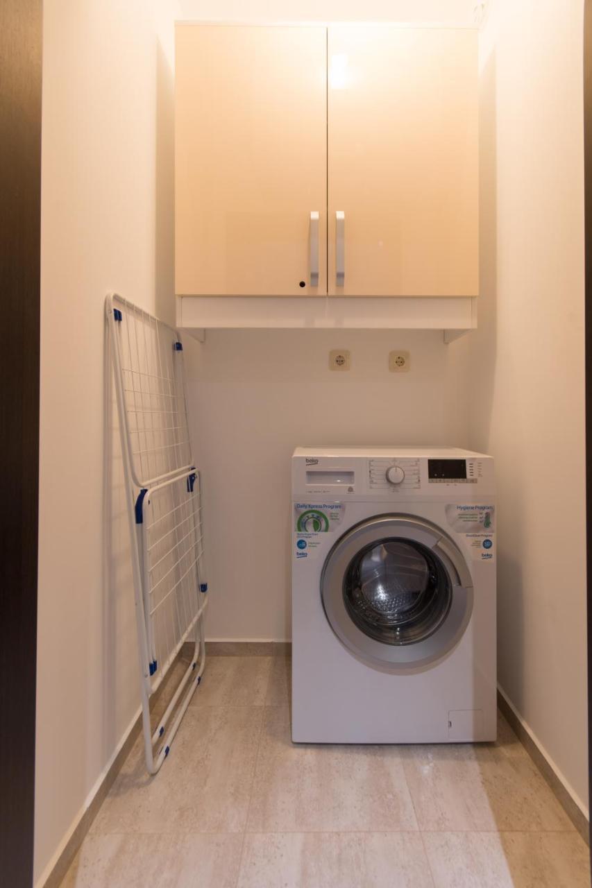City Apartments Triumph Varna Ngoại thất bức ảnh
