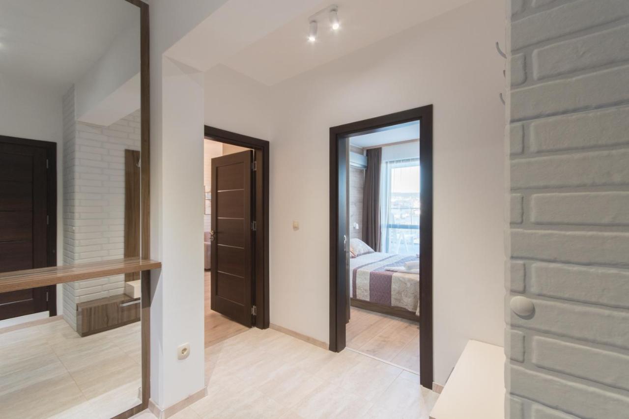 City Apartments Triumph Varna Ngoại thất bức ảnh