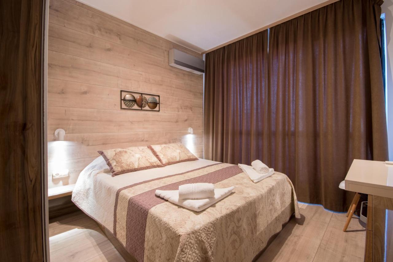 City Apartments Triumph Varna Ngoại thất bức ảnh