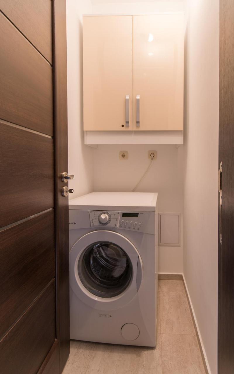 City Apartments Triumph Varna Ngoại thất bức ảnh