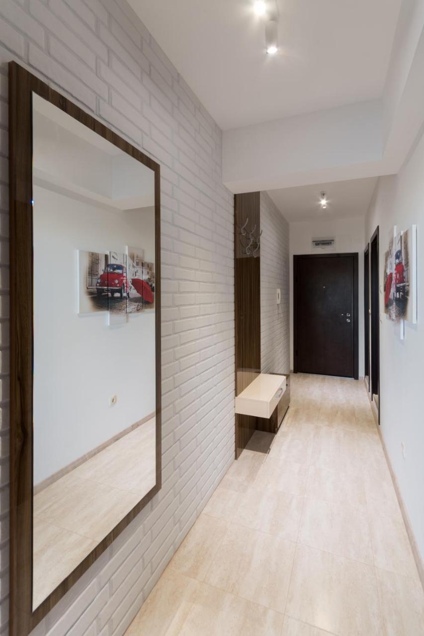 City Apartments Triumph Varna Ngoại thất bức ảnh