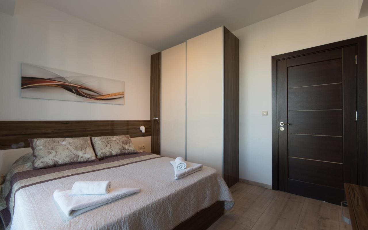 City Apartments Triumph Varna Ngoại thất bức ảnh
