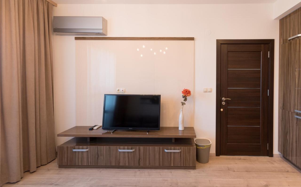 City Apartments Triumph Varna Ngoại thất bức ảnh