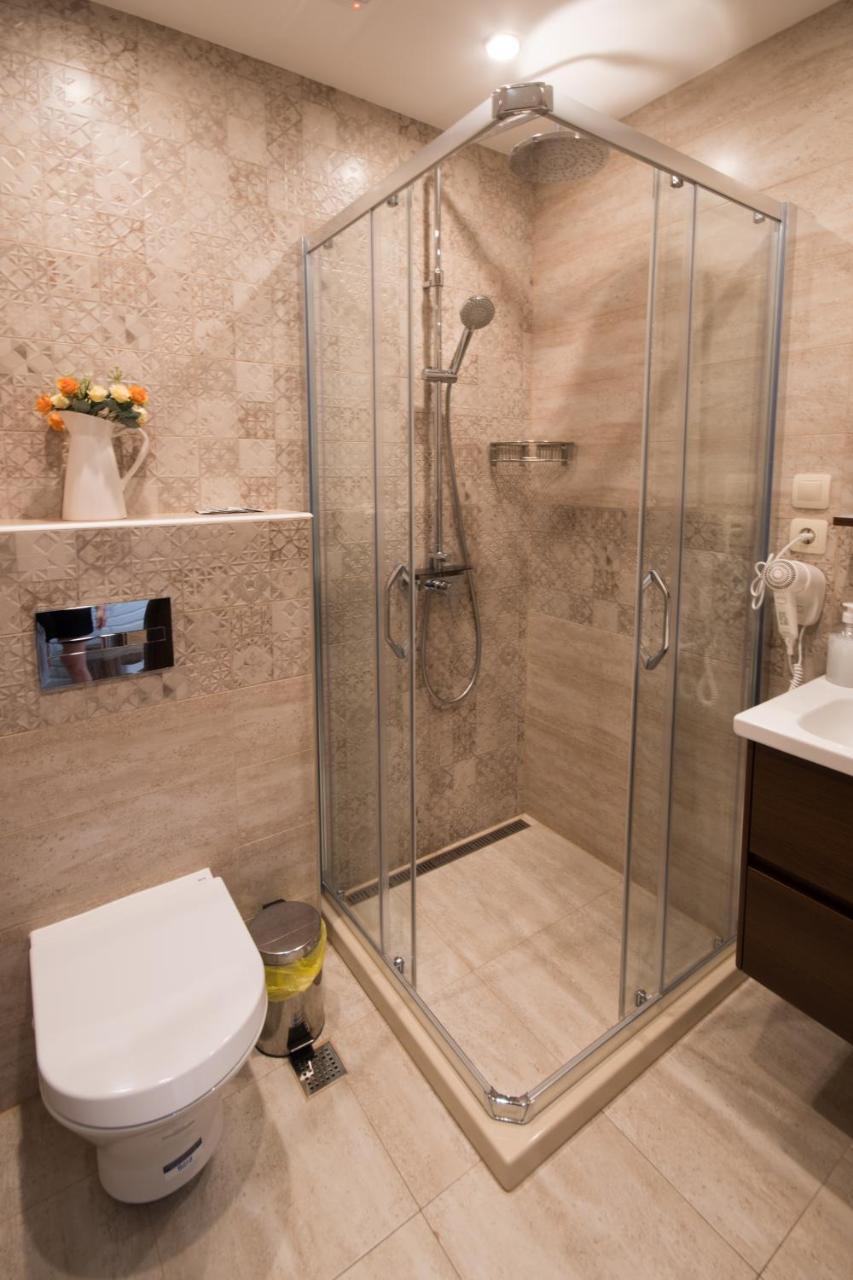 City Apartments Triumph Varna Ngoại thất bức ảnh